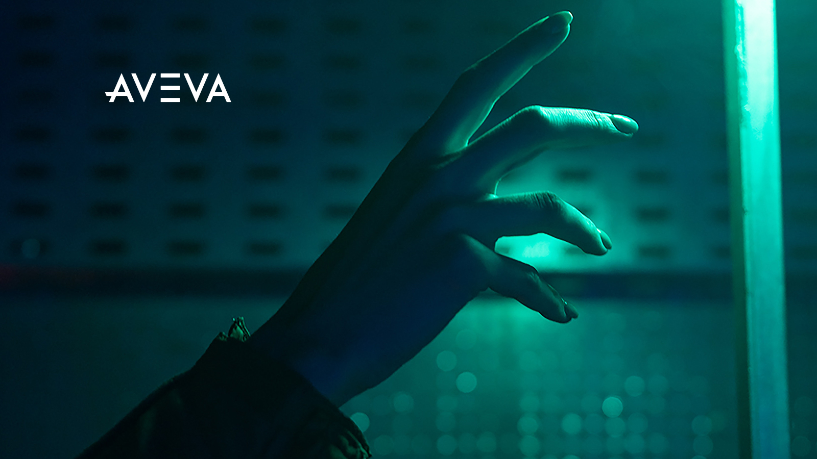 AVEVA Achieves AWS Energy Competency Status