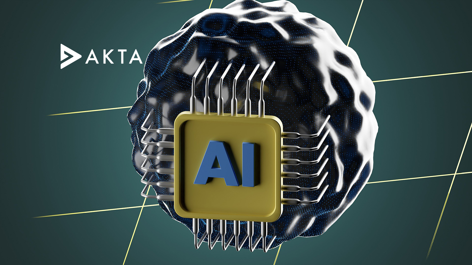 Akta's Cutting-Edge AI-Based Video Platform is available on Google Cloud Marketplace