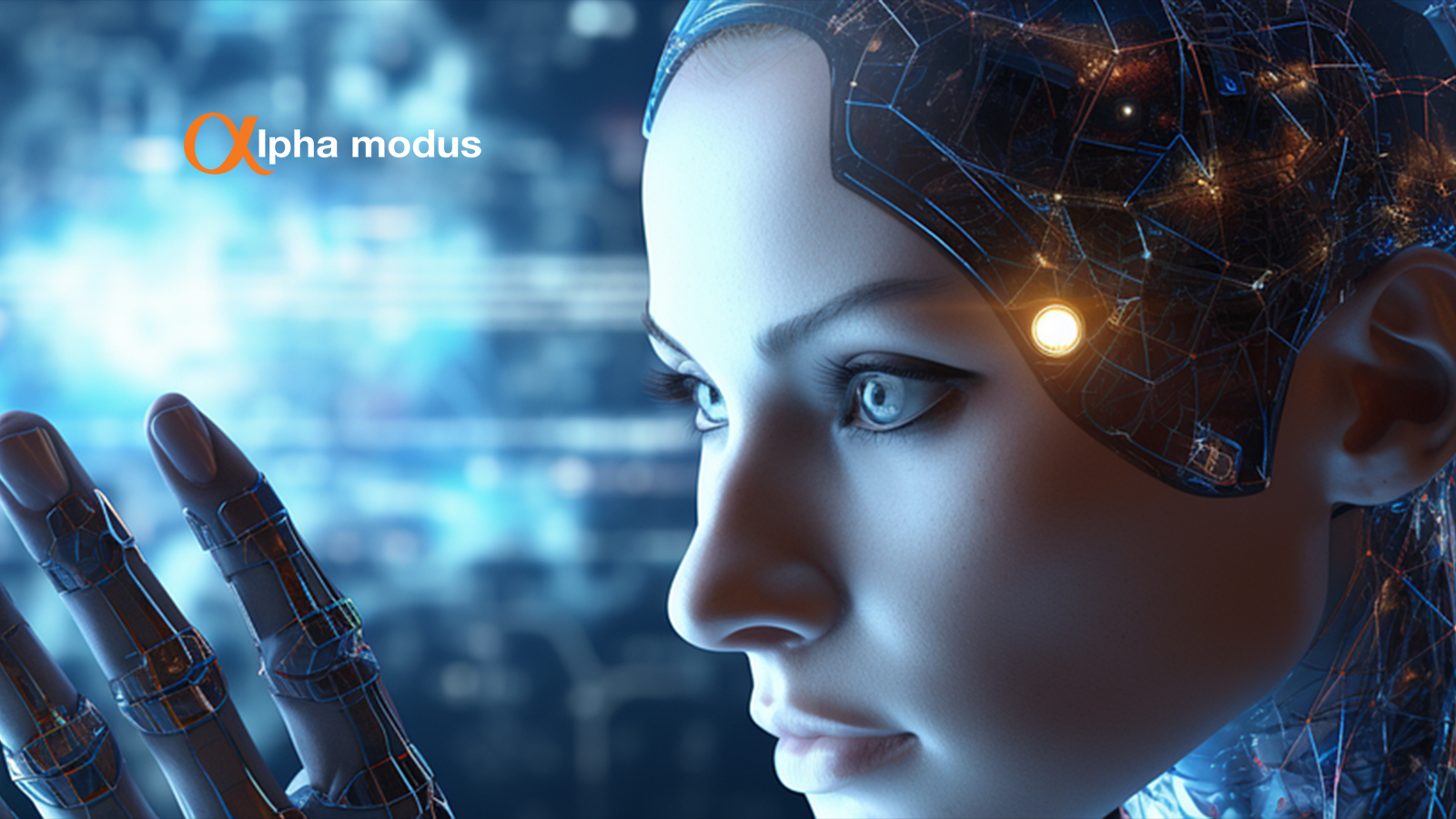 Alpha Modus to List on NASDAQ Via Business Combination Agreement with Insight Acquisition Corp.