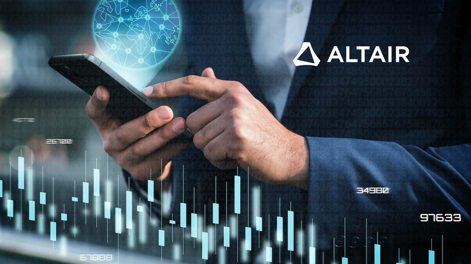 Altair Held Financial DX Meet-up for Financial Industry Undergoing Digital Transformation