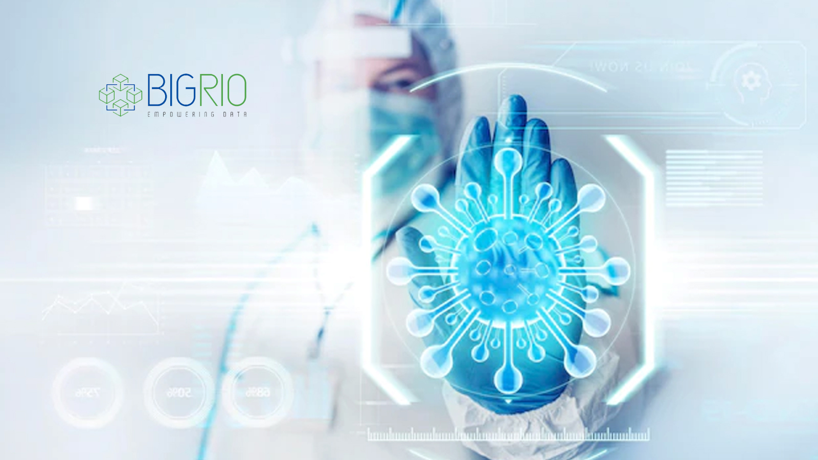 BigRio acquires Damo, expanding its Healthcare Business