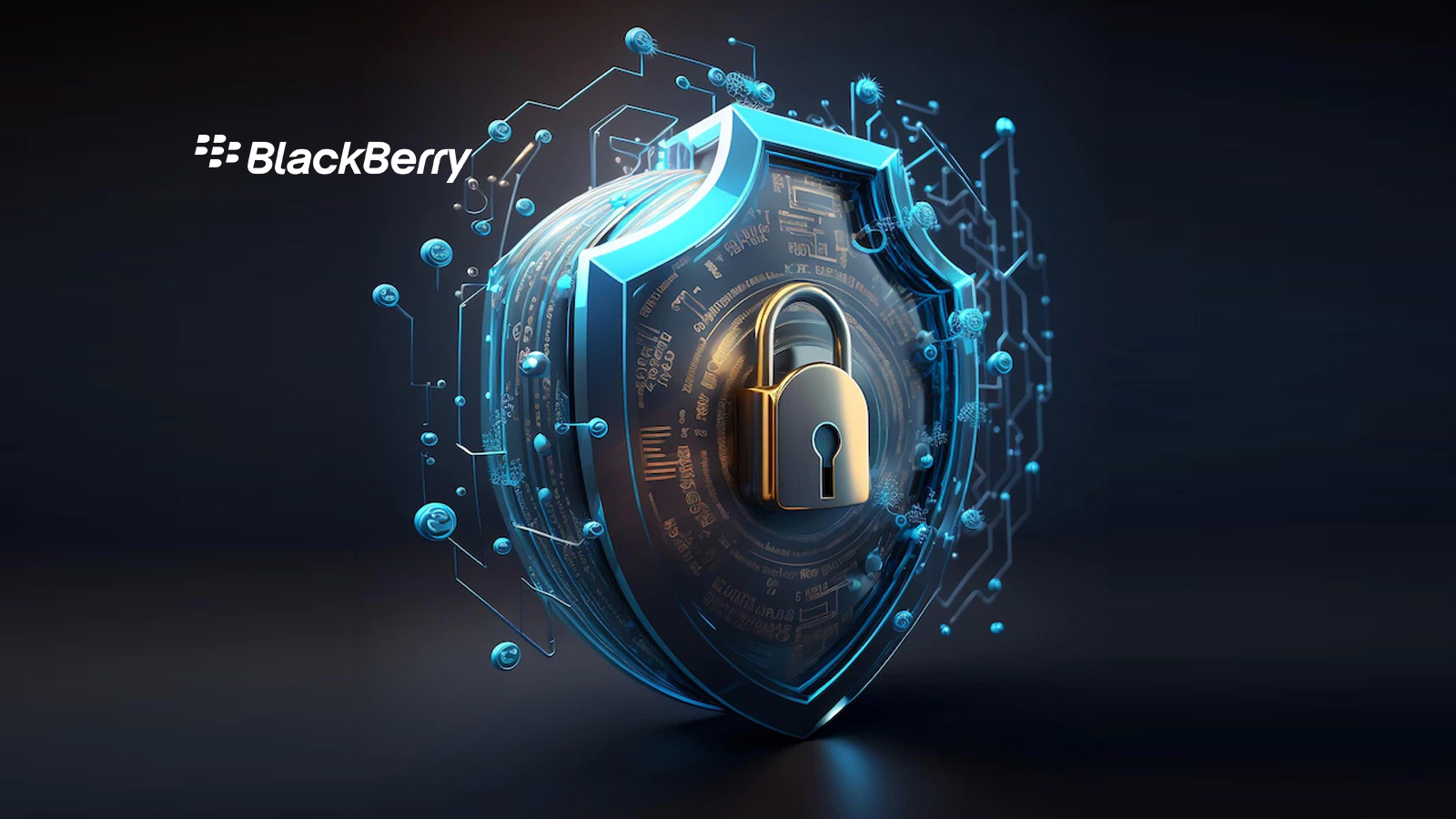 BlackBerry Announces Innovations in Secure Communications for Governments