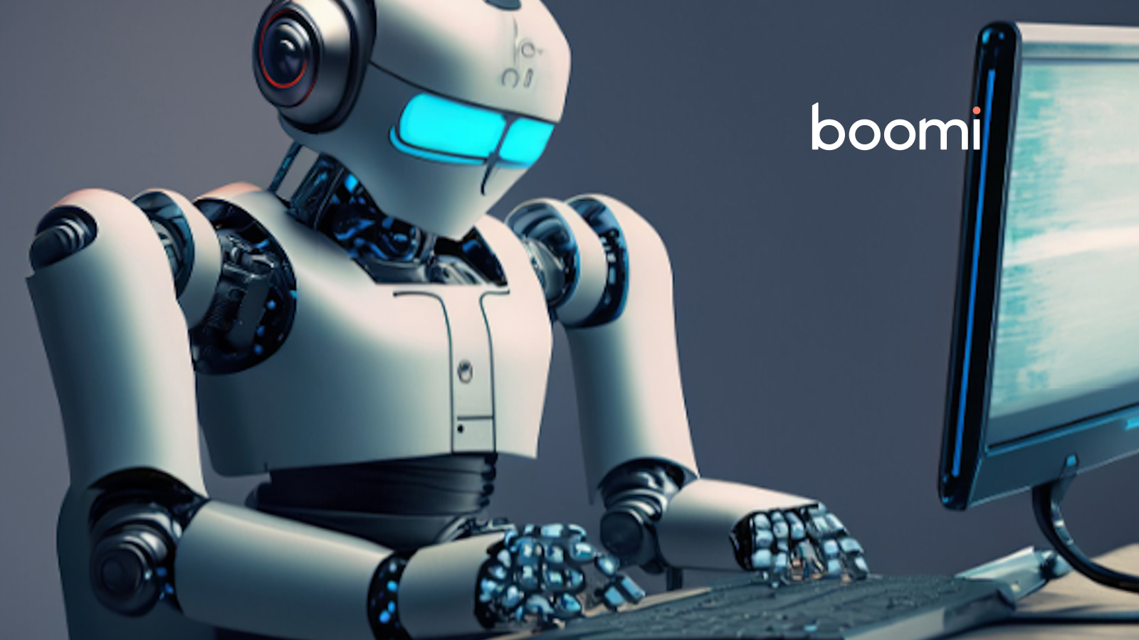 Boomi Introduces Boomi GPT, Further Accelerating Integration and Automation With Conversational AI