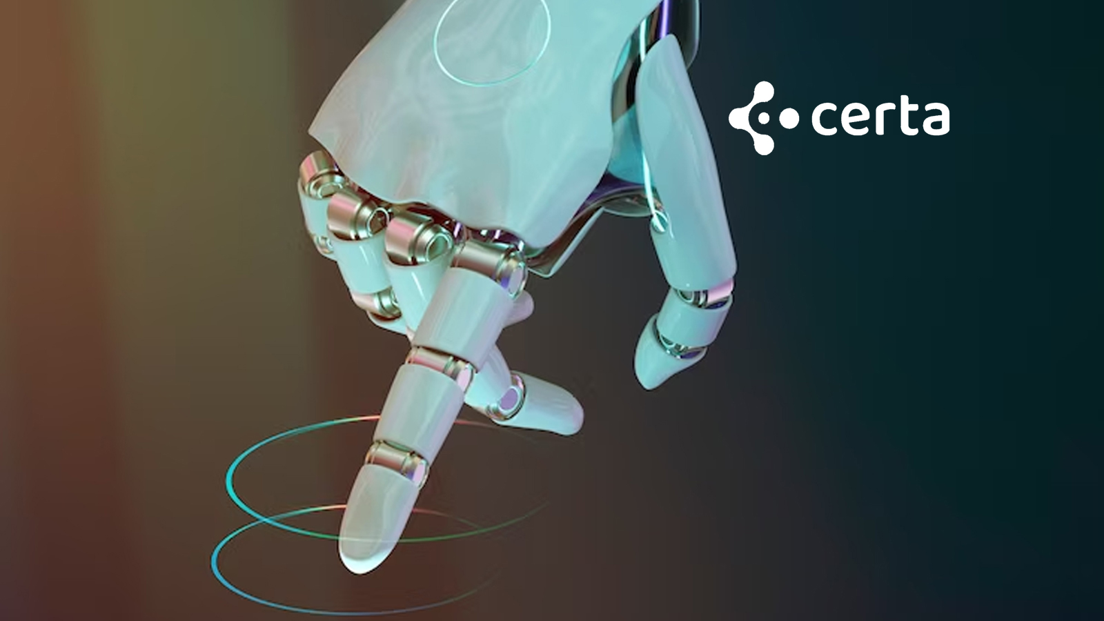 CertaAssist a Simple and Intuitive AI Companion for Faster, Simpler Third Party Management