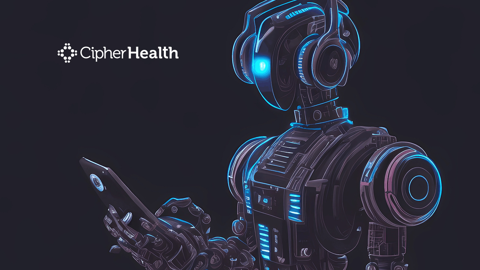 CipherHealth Expands Investment in AI-driven Patient Experience Through Collaboration with Google Cloud