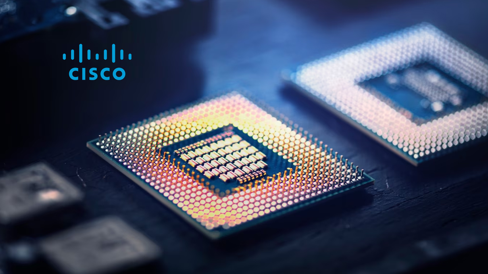 Cisco Partners with NVIDIA to Unleash the Power of Hybrid Workspaces