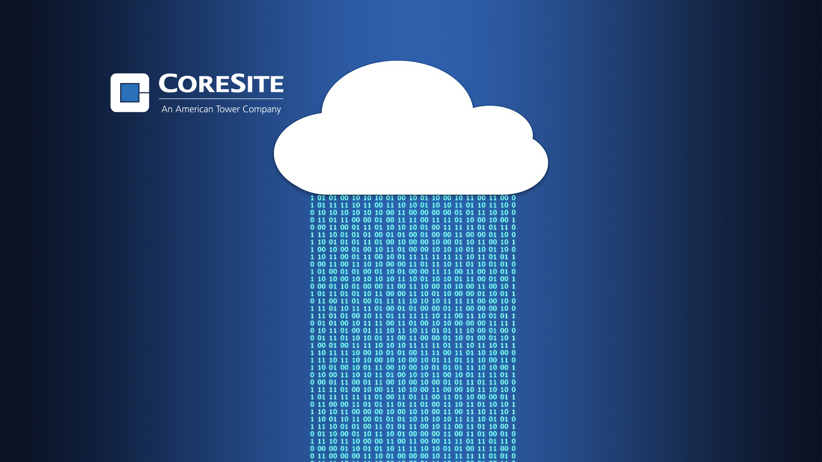 CoreSite Accelerates AWS Direct Connect Hosted Connections on the Open Cloud Exchange