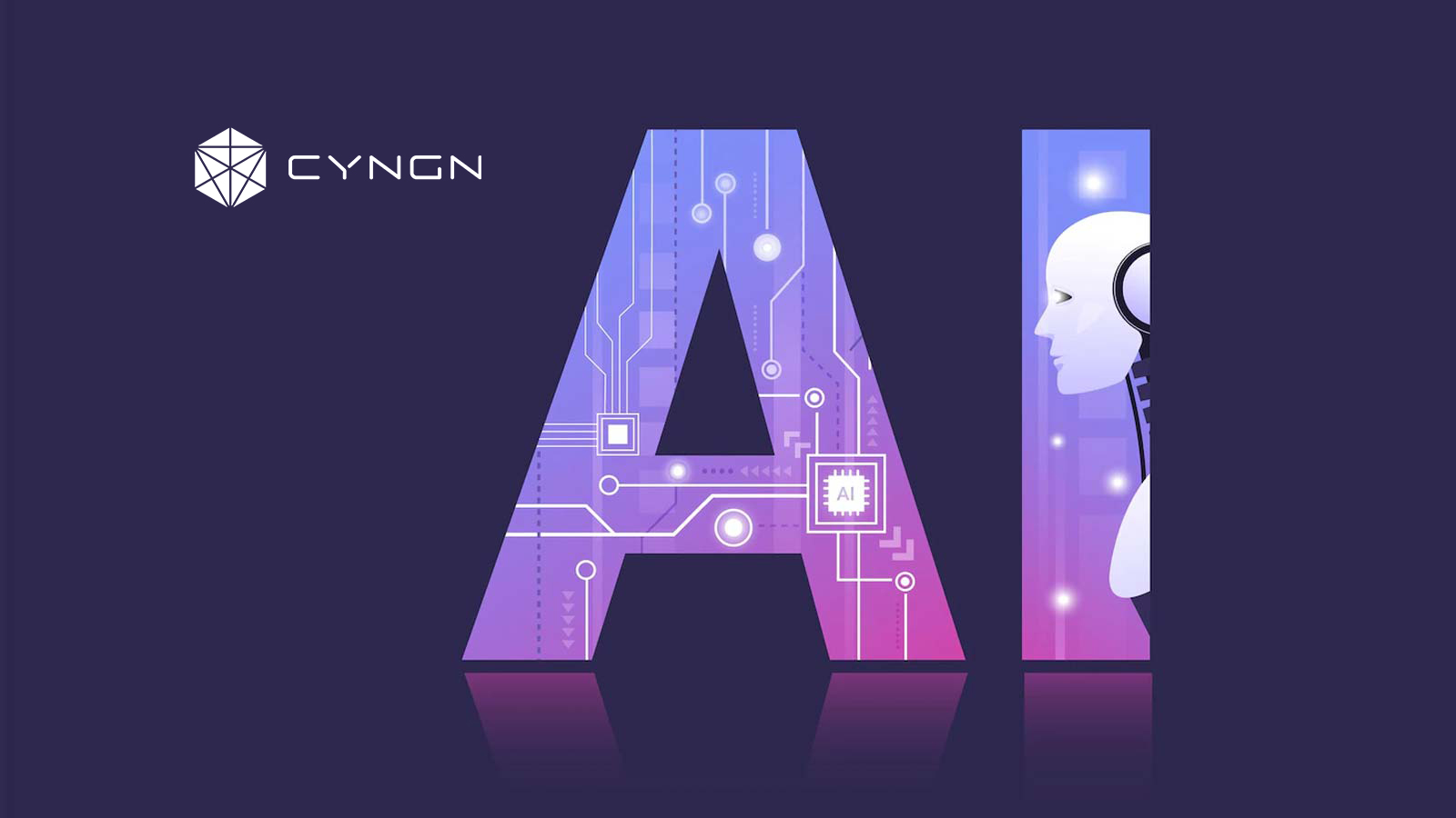 Cyngn Secures U.S. Patent for its AI-Powered Autonomous Vehicle Technologies