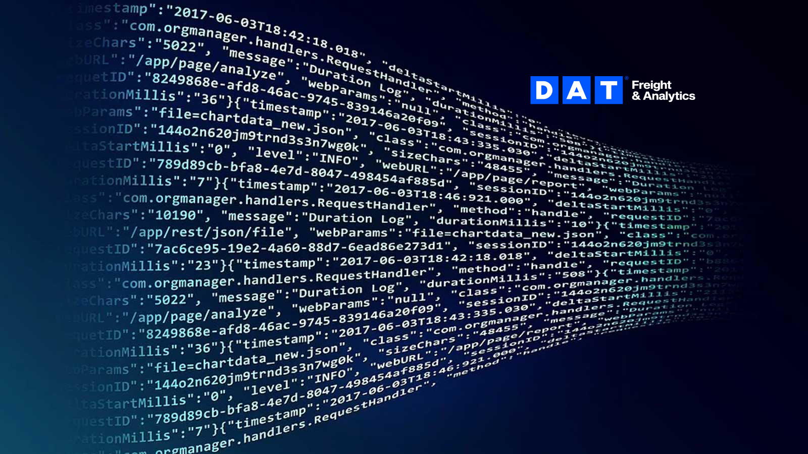 DAT’s New Risk Assessment Engine Enables Unprecedented Industry Trust and Transparency