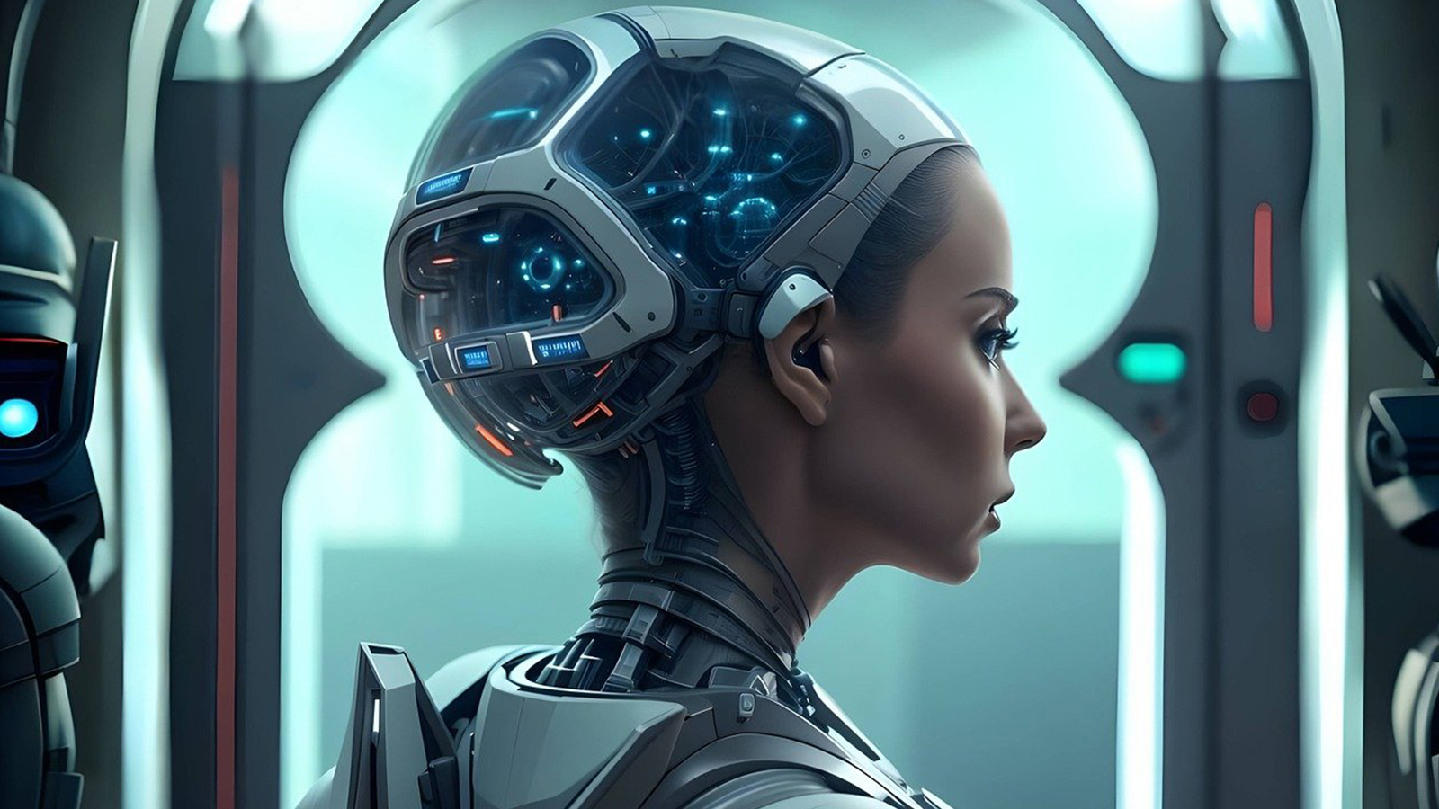 DeepBrain AI Announces Strategic Collaboration Agreement with AWS
