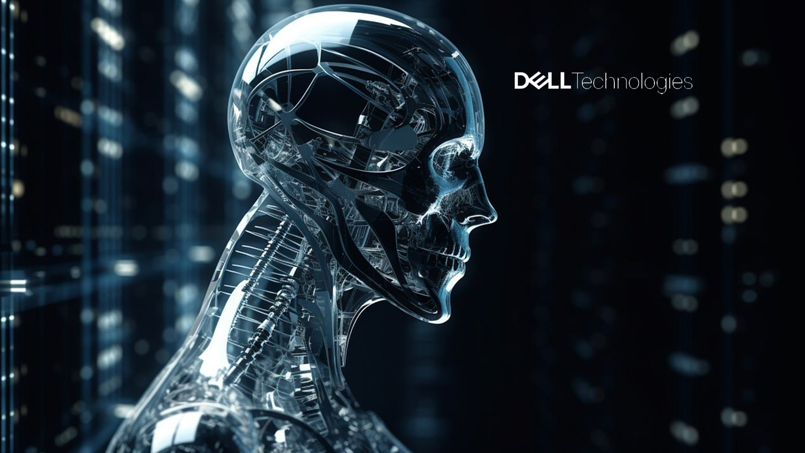 Dell Technologies Growing Generative AI Portfolio Speeds Business Transformations