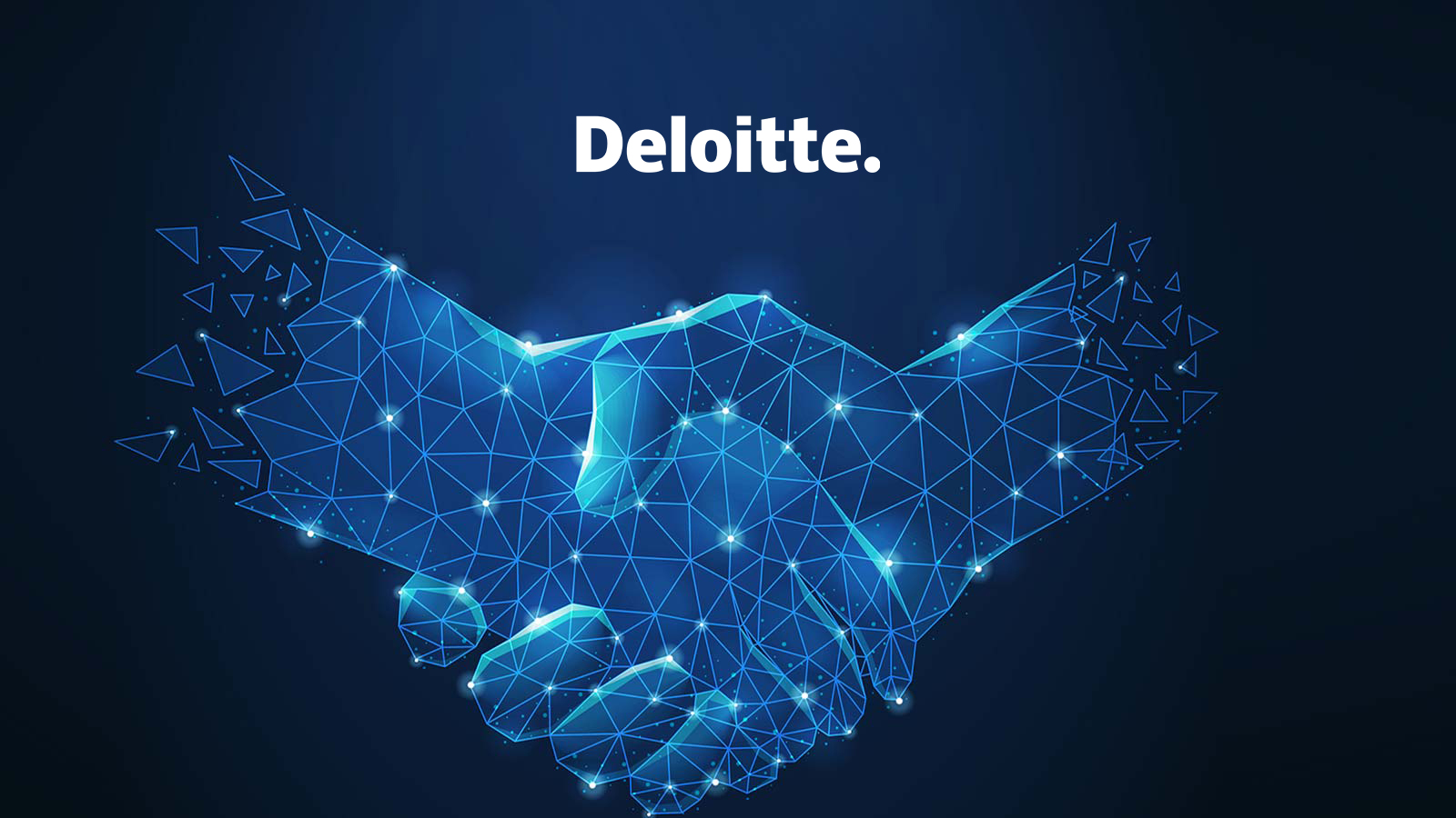 Deloitte and Nexxiot Announce Strategic KYX Partnership for Logistics