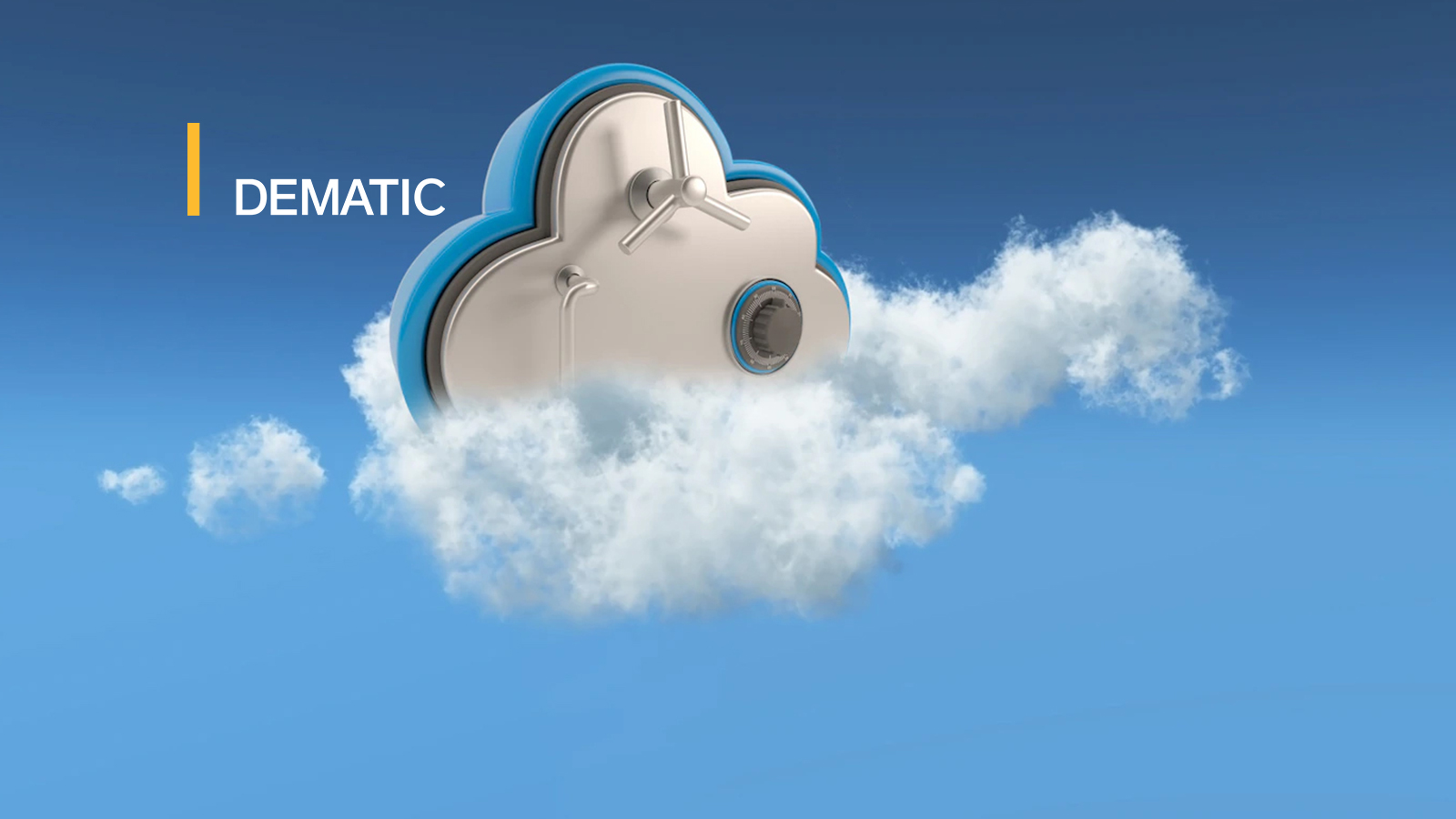 Dematic's Enterprise Asset Management Software Now Available on Google Cloud Marketplace