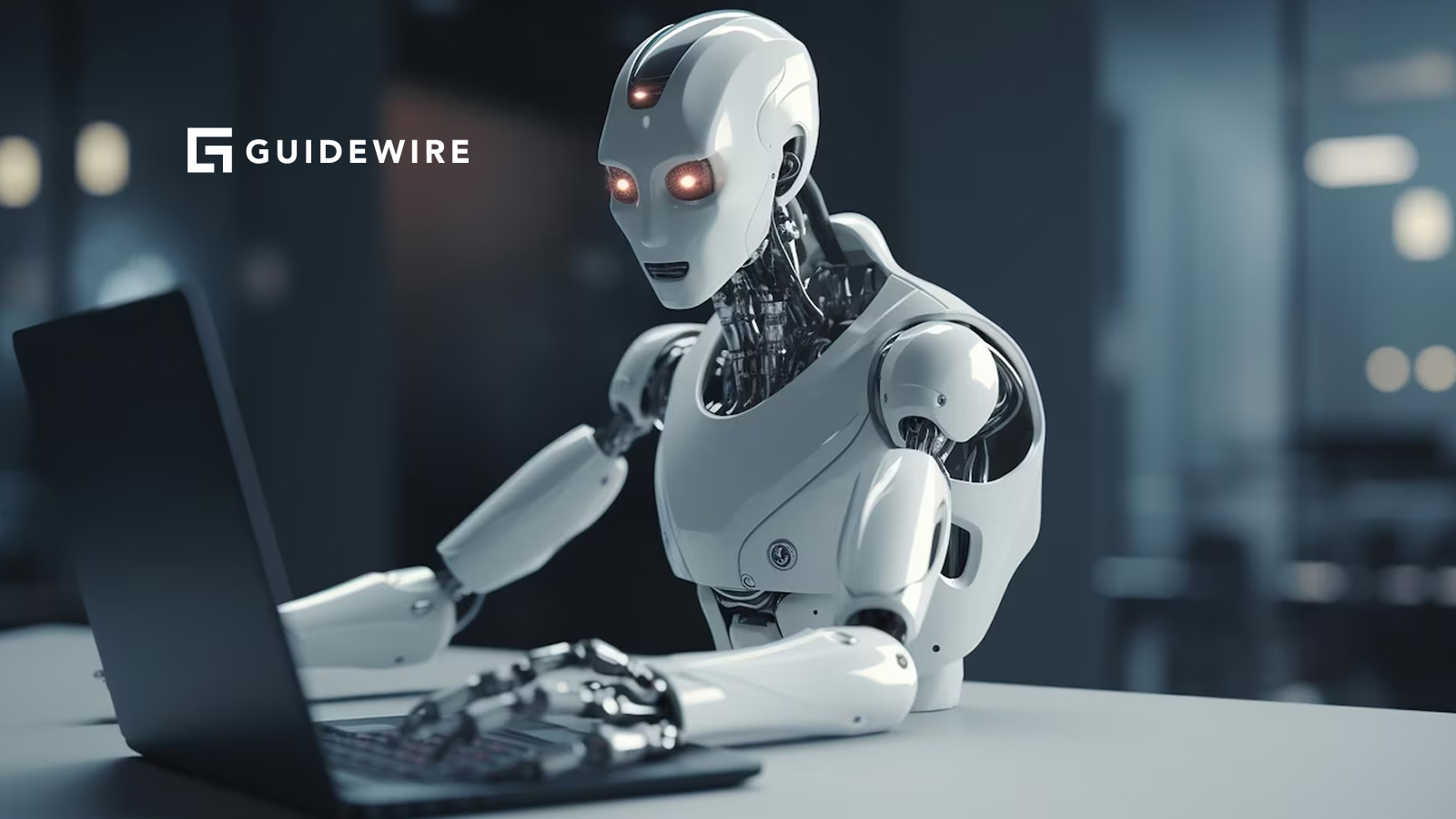 Drive Efficiency and Optimize Business Outcomes with Appian’s New Guidewire Marketplace Integration