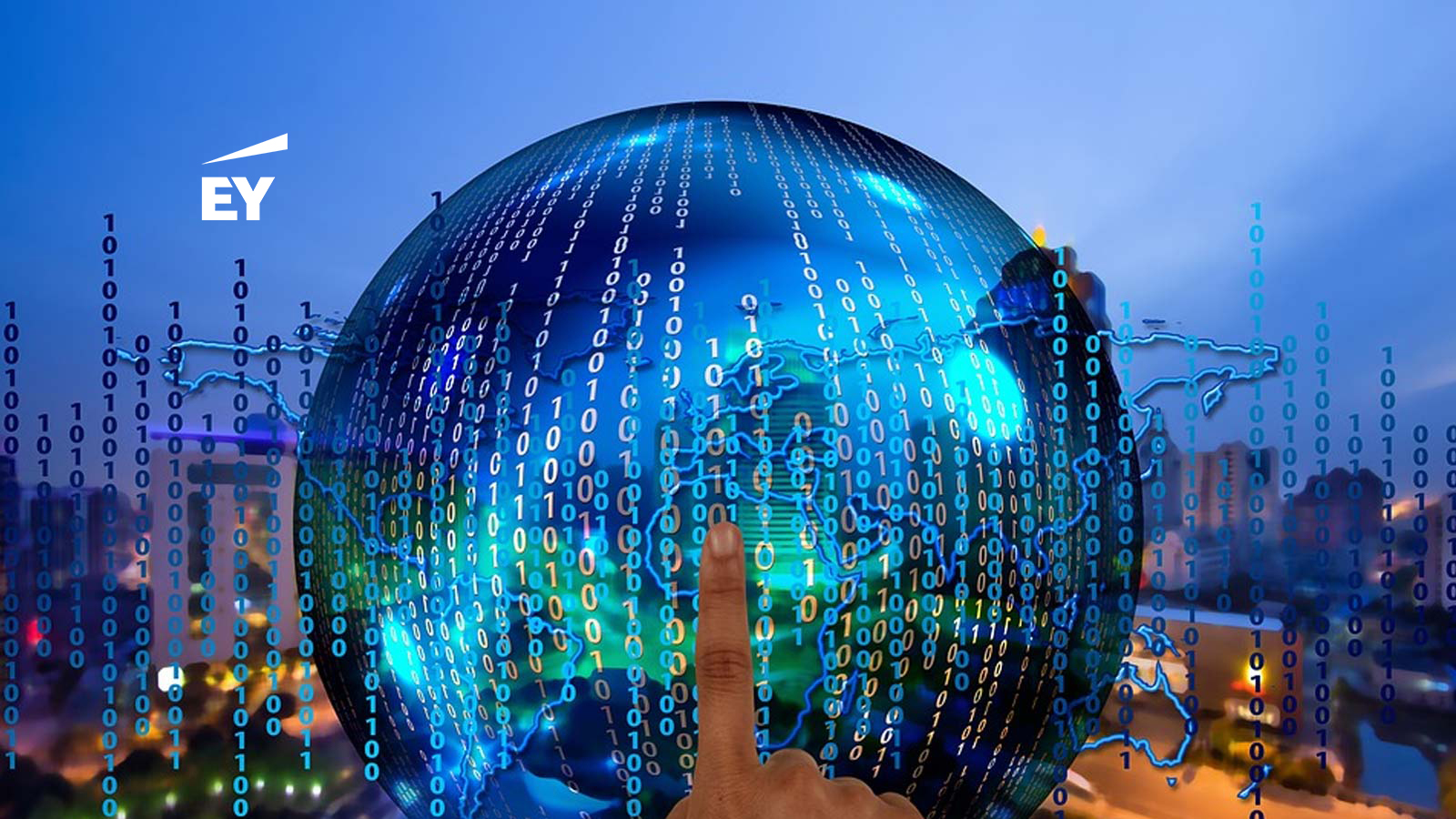 Ey and Sap Collaborate To Drive Value-Driven Sustainability and Climate Action