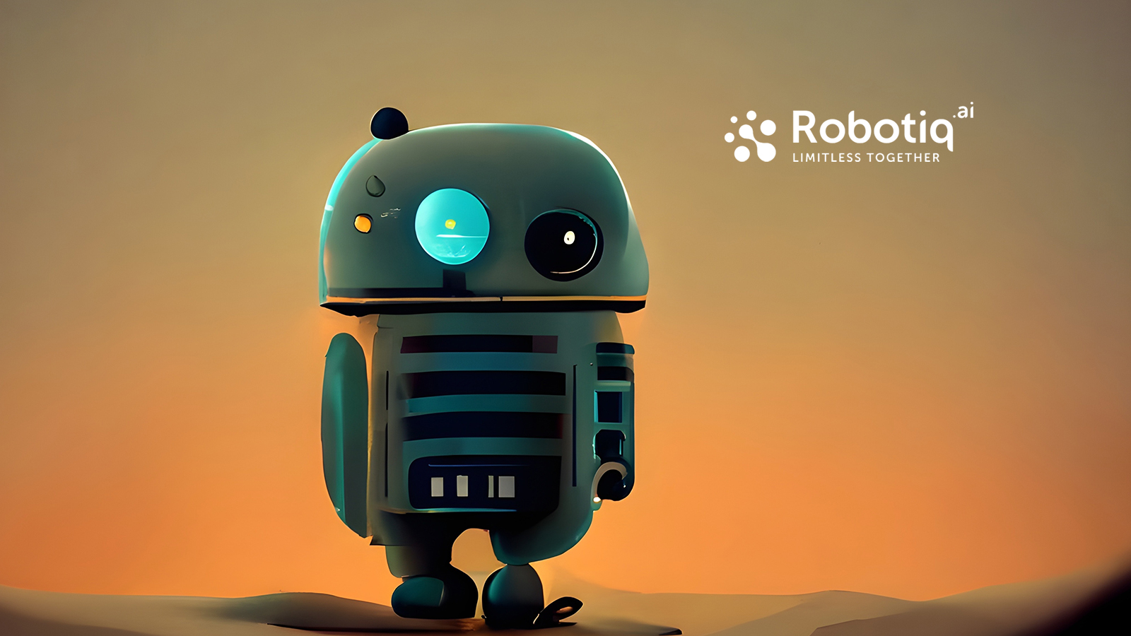 Embracing the Future: Stefanini and Robotiq.ai Join Forces to Accelerate Digital Transformation in the Financial Industry