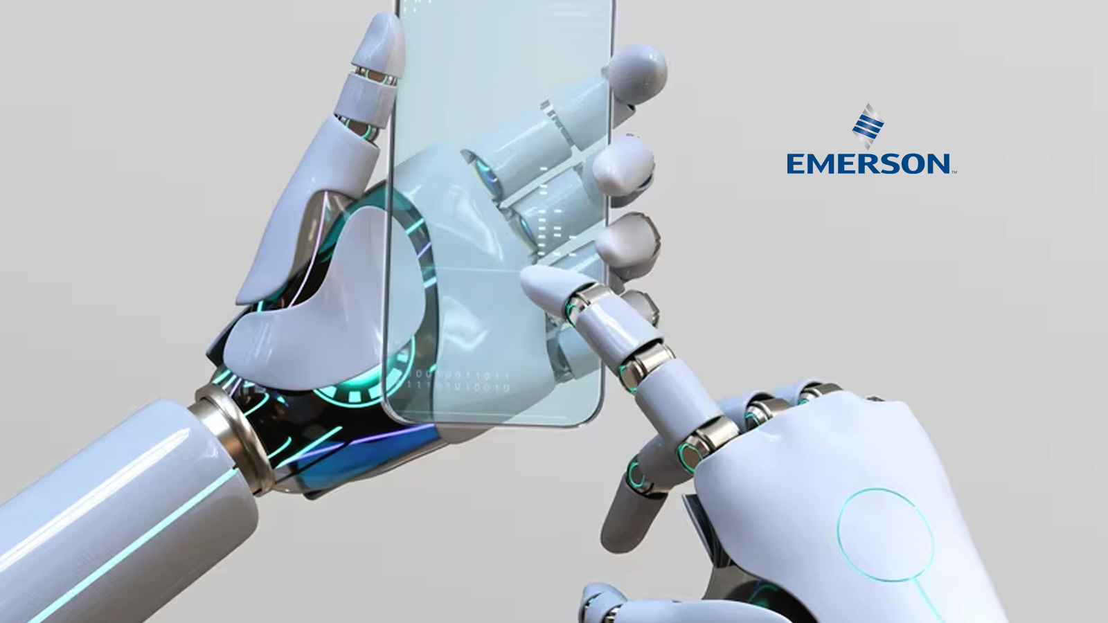 Emerson's Boundless Automation Vision Drives New Technologies for a Next-Generation Automation Platform