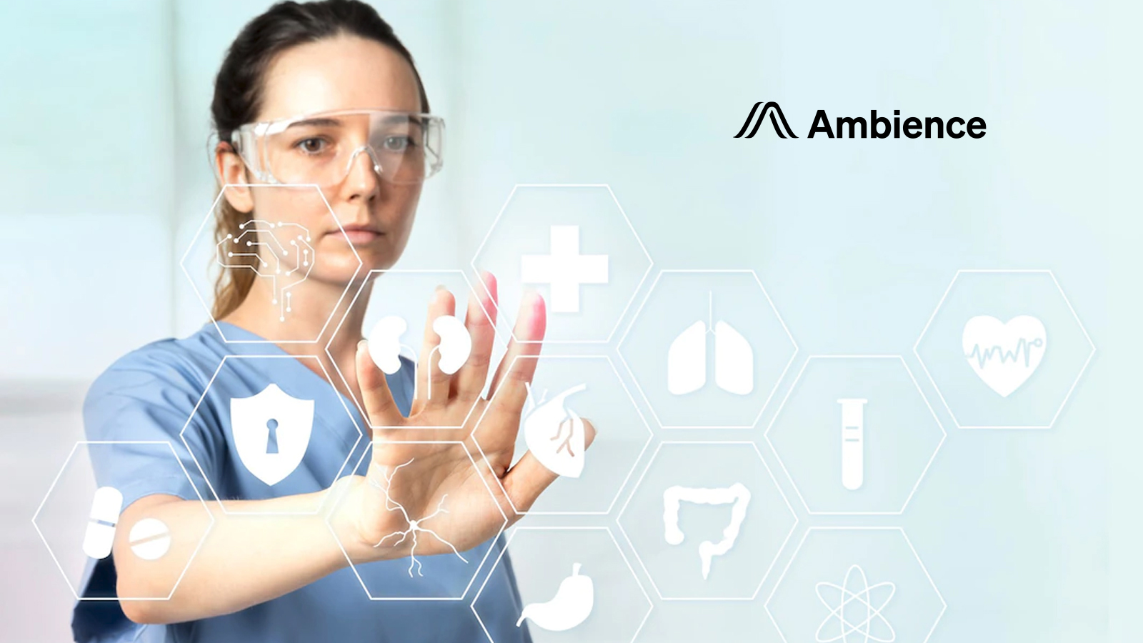 Eventus WholeHealth and Ambience Healthcare Launch a New AI-Powered Platform for Value-Based Primary Care