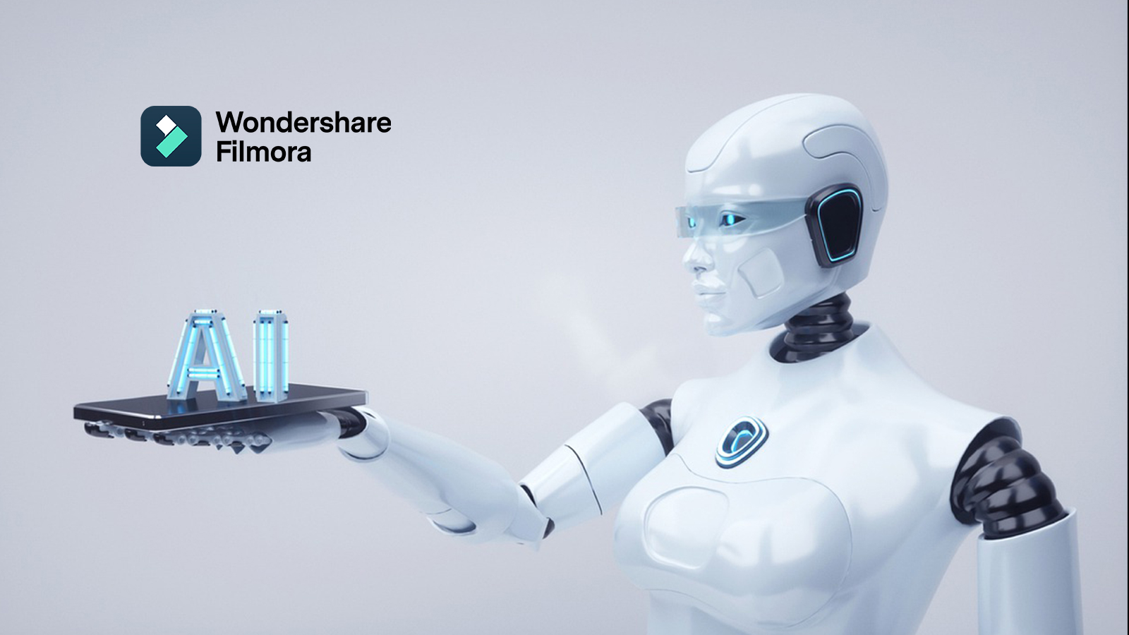 Experience the AI-Powered Evolution in Video Editing With Wondershare  Filmora 13