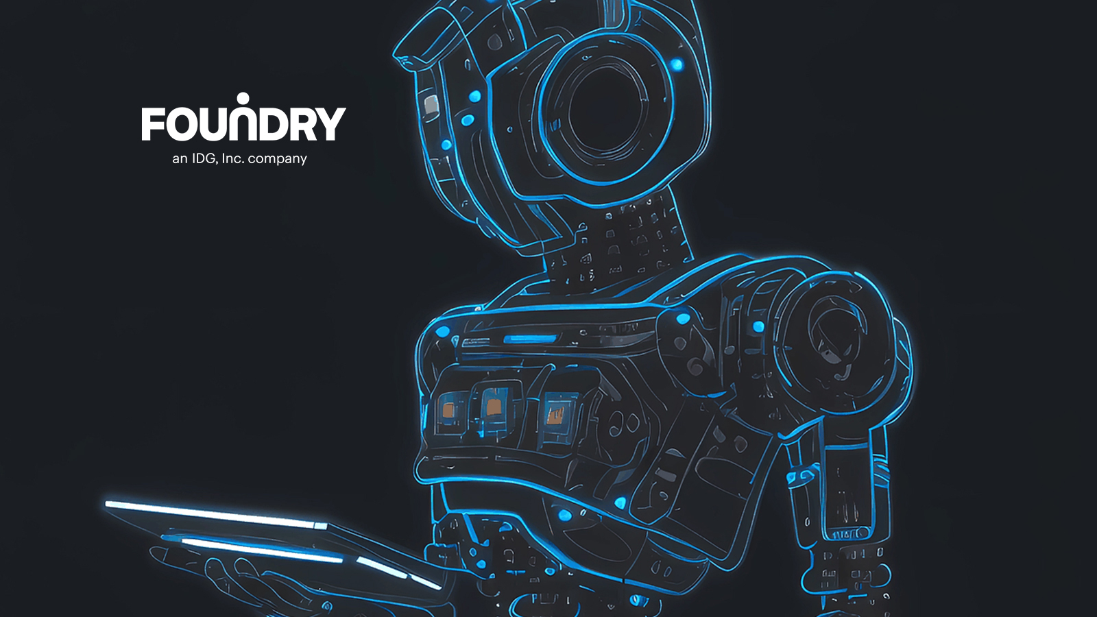 Foundry’s Inaugural AI Priorities Study Examines Utilization of Artificial Intelligence in Organizations