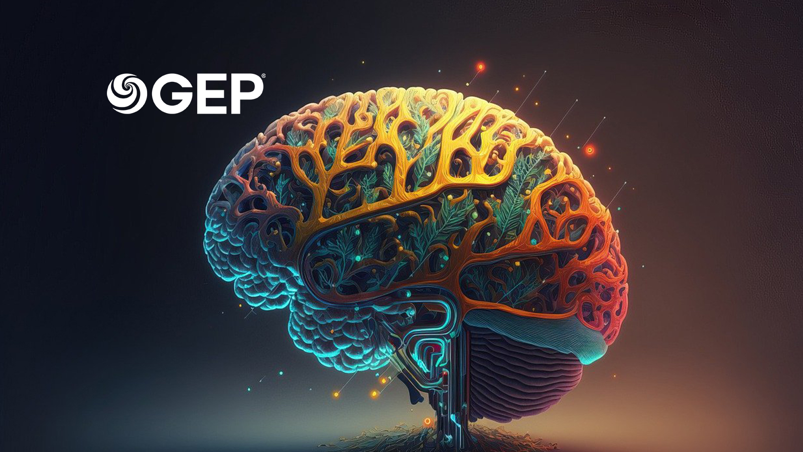 GEP UNVEILS POWERFUL AI-FIRST, LOW-CODE PLATFORM GEP QUANTUM FOR PROCUREMENT, SUPPLY CHAINS & SUSTAINABILITY