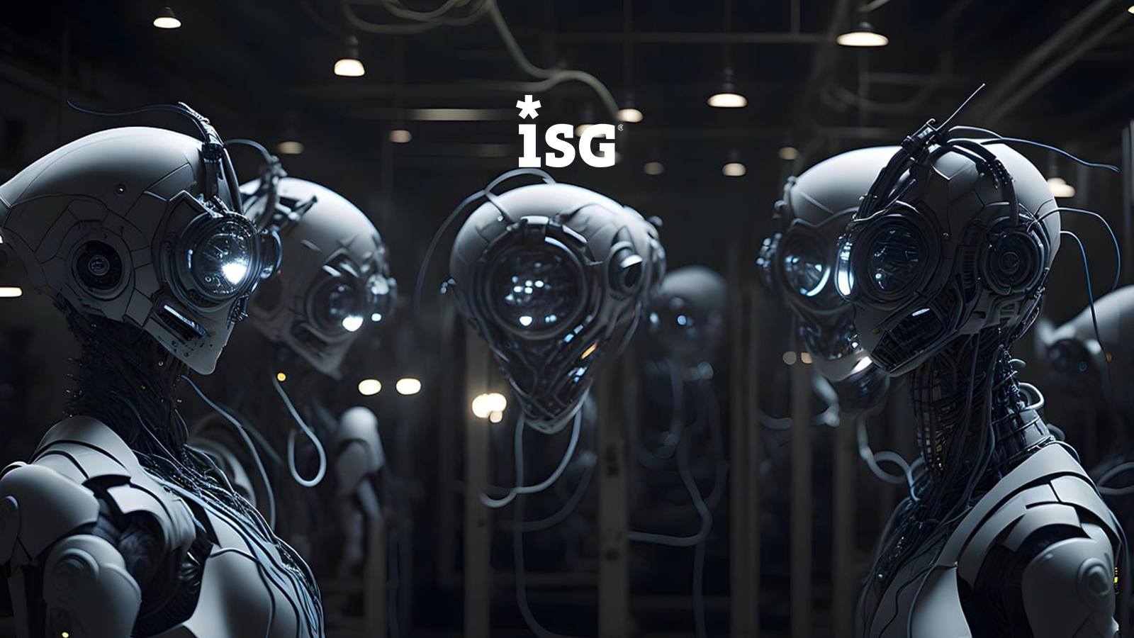 Generative AI Will Open New Avenues for Enterprise Business Enablement, Creativity, Productivity, Says ISG