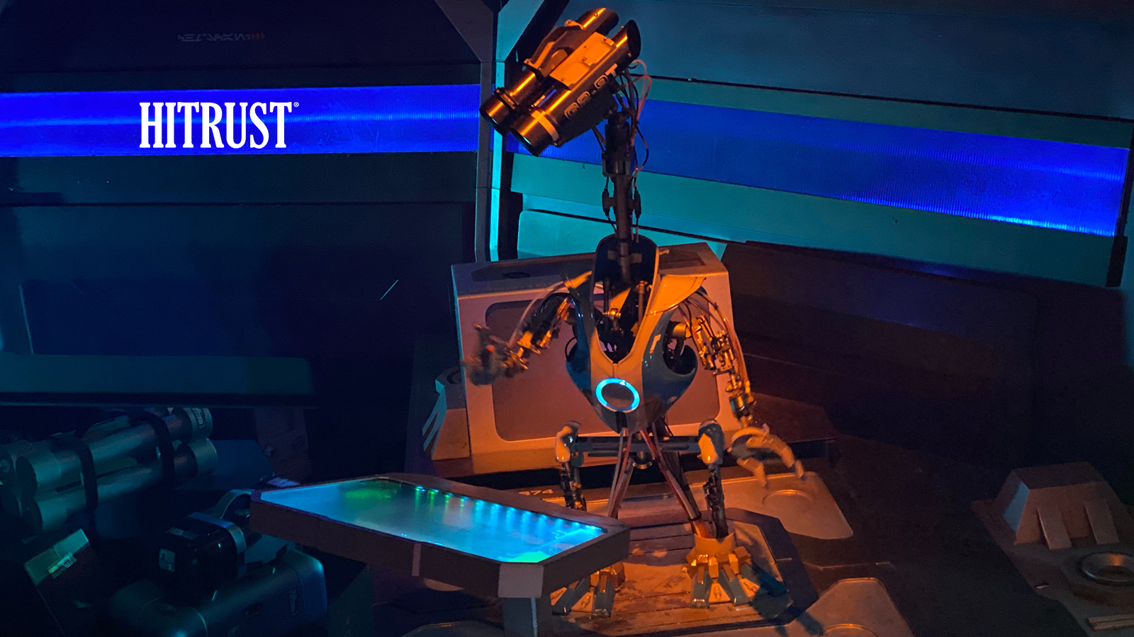 HITRUST Releases the Industry's First AI Assurance Program