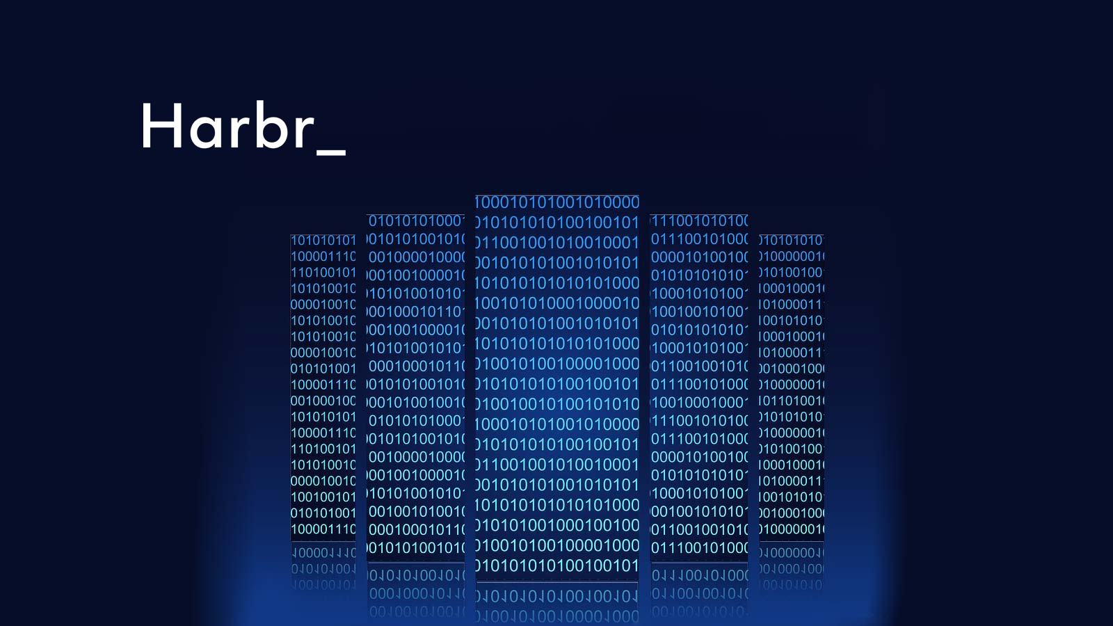 Harbr Announces Expansion Into Data Sharing Market With Release of Harbr 5.0