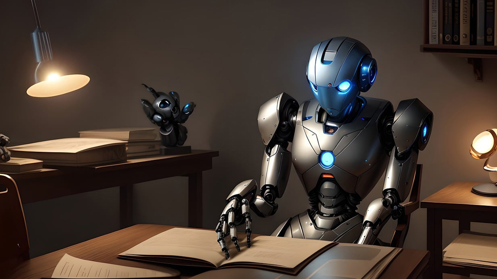 Introducing MicroStrategy AI Generative AI on Trusted Data