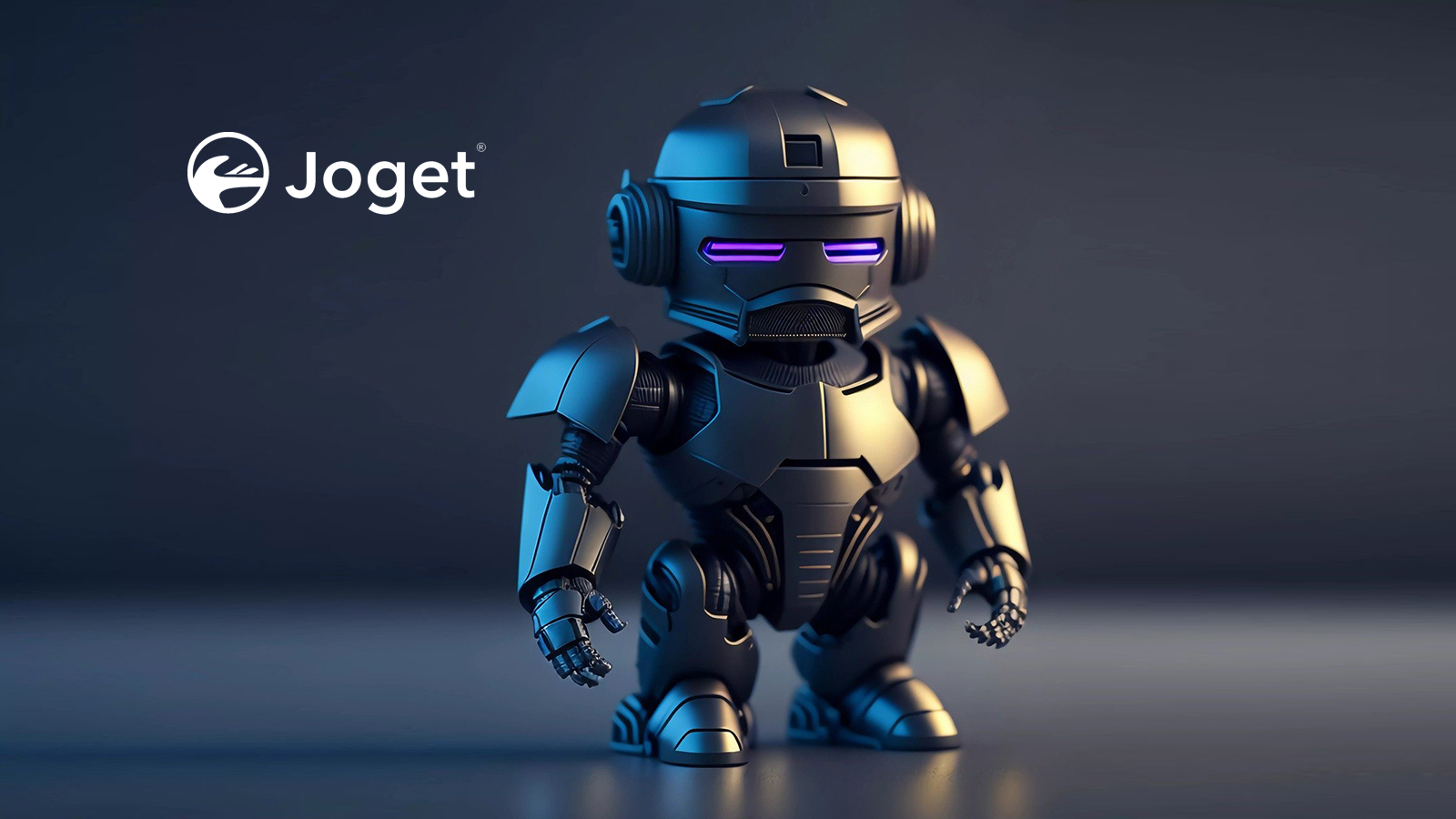 Joget Brings Power of Generative AI to its Next-Gen Enterprise Application Development Platform