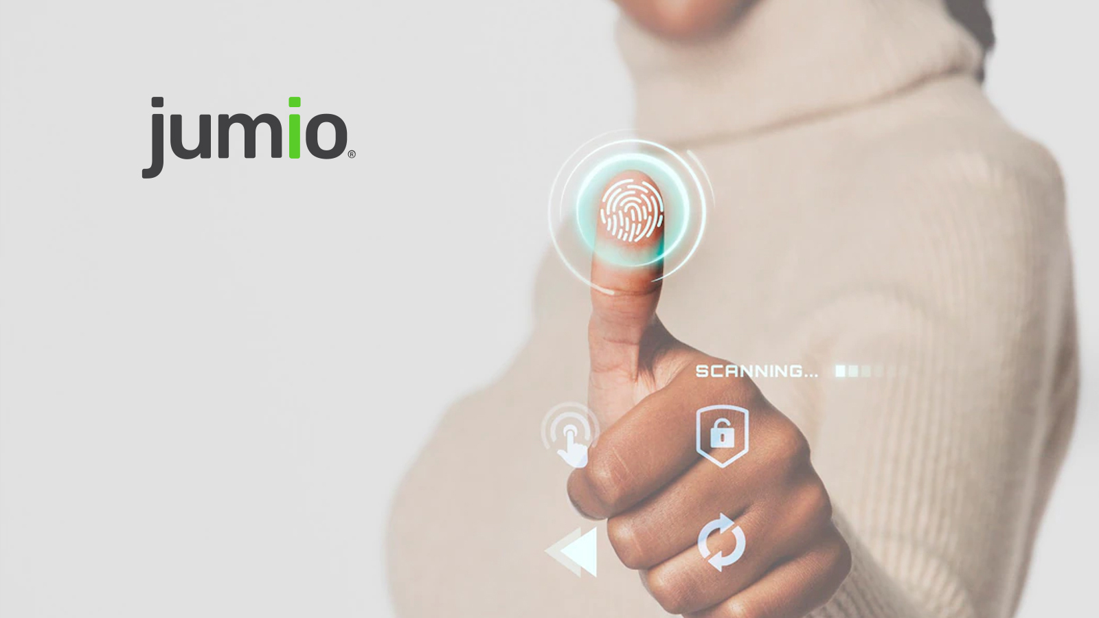 Jumio Disrupts Identity Verification Market With Groundbreaking New Fraud Prevention Technology That Leverages Cross-Enterprise Data