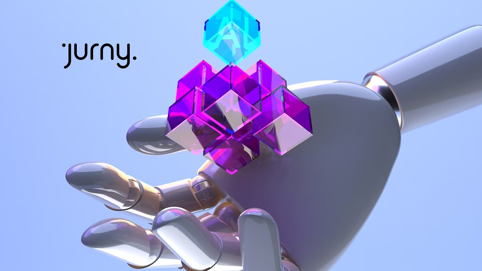 Jurny Proves AI is the Future of Property Management