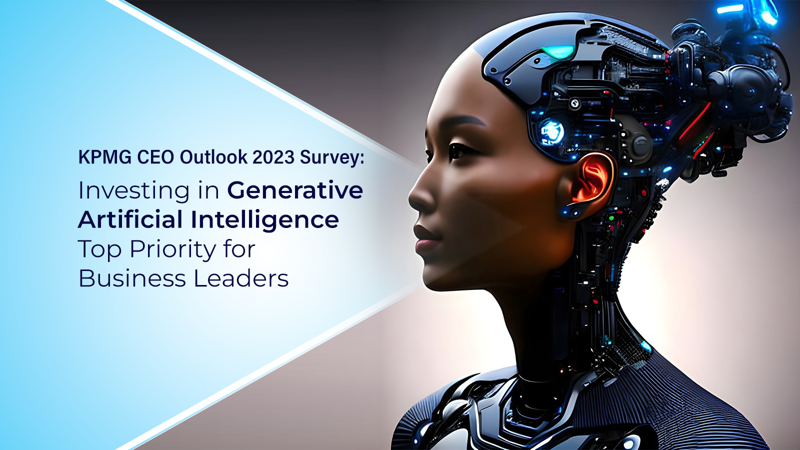 KPMG India and Vianai Systems Announce Collaboration to Bring AI-based Conversational Finance to CFOs