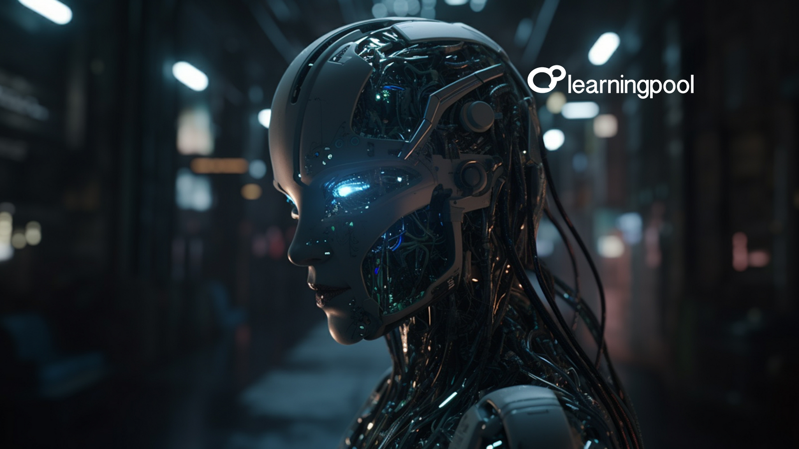 Learning Pool Launches AI Conversations to Bring the Power of Generative AI to Workplace Learning