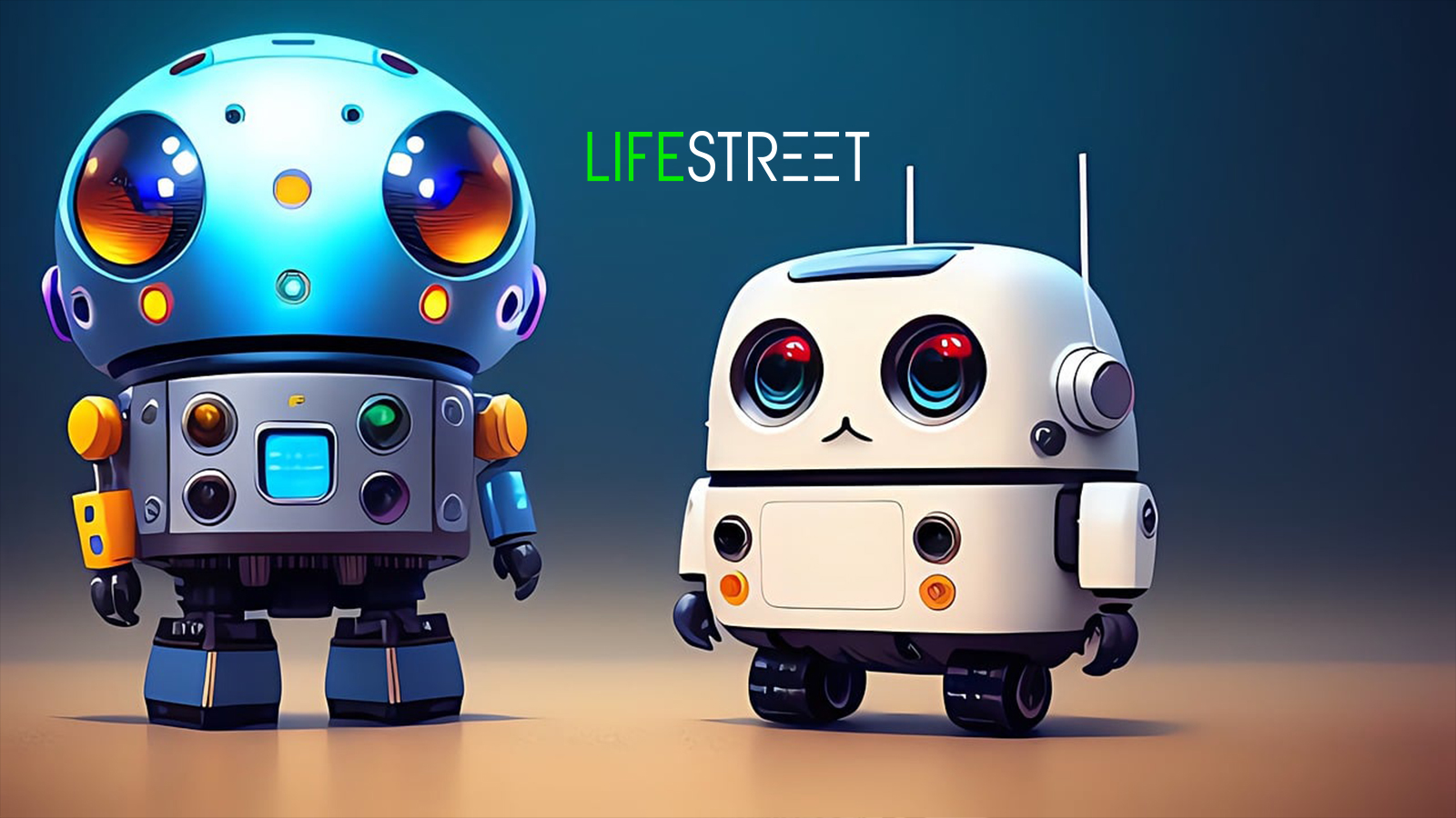 LifeStreet Launches New AI Creative Solution for In-App Ad Personalization