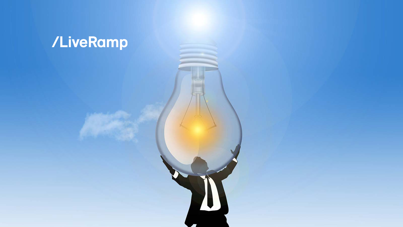 LiveRamp Announces Identity Integration With AWS Entity Resolution to Increase Marketing Interoperability