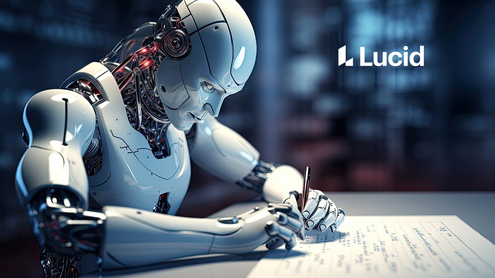 Lucid Software Further Enhances Intelligence with New AI Features