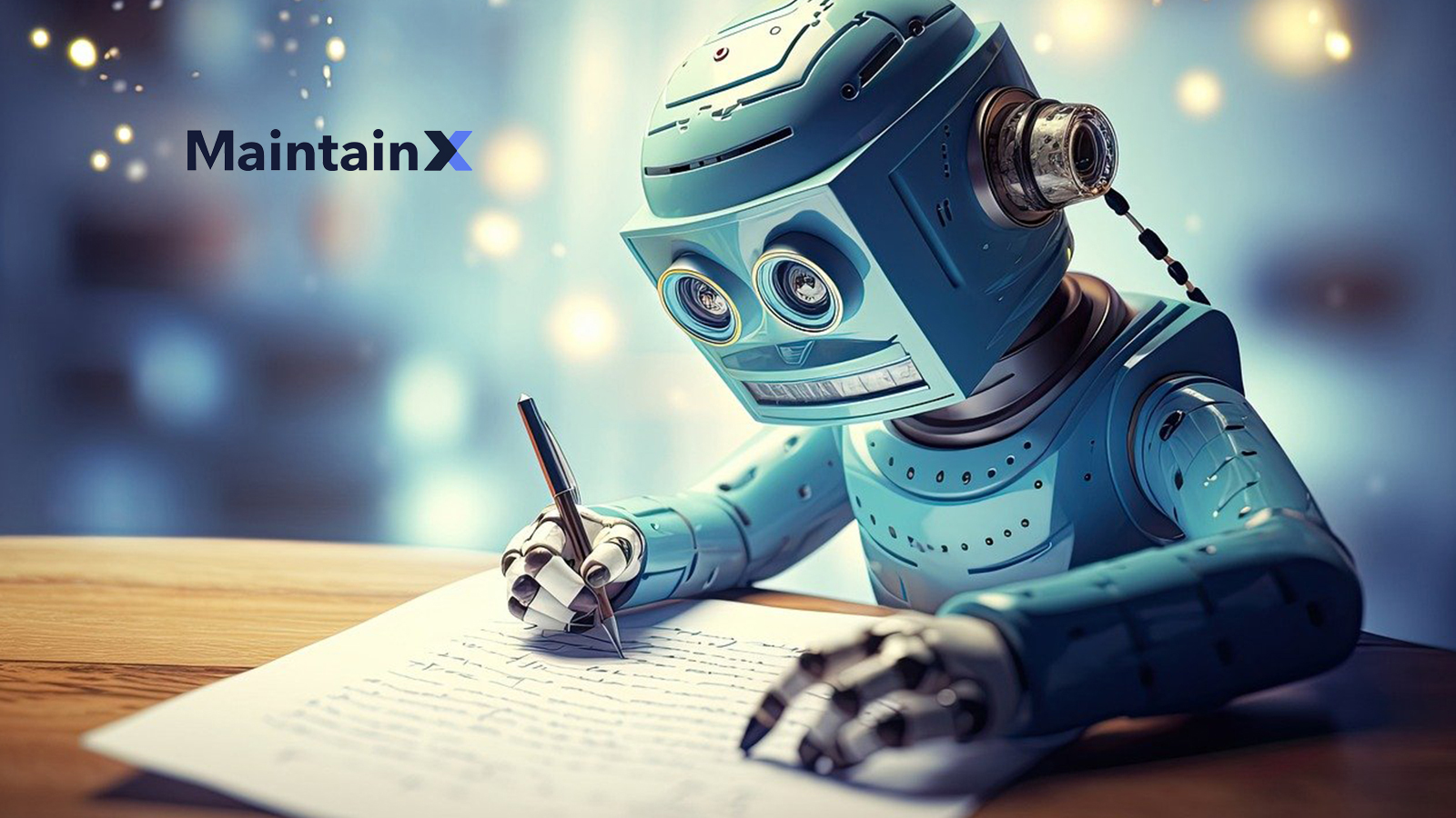 MaintainX Unveils Advanced AI Features to Make Maintenance Workflows More Efficient for Frontline Workers