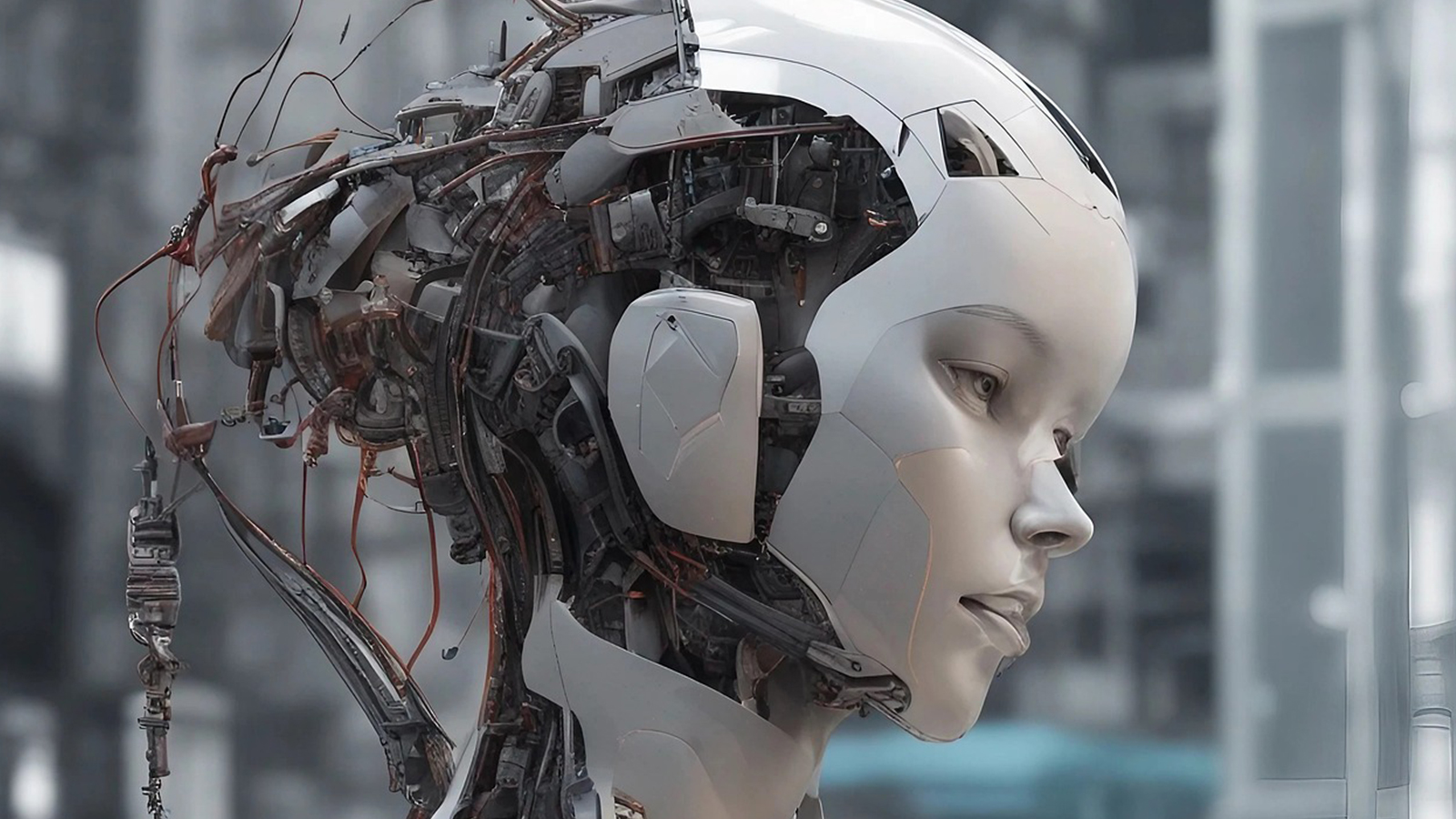 Meeranda, the Human-Like AI, is Accepted into Amazon's AWS Build Accelerator Program