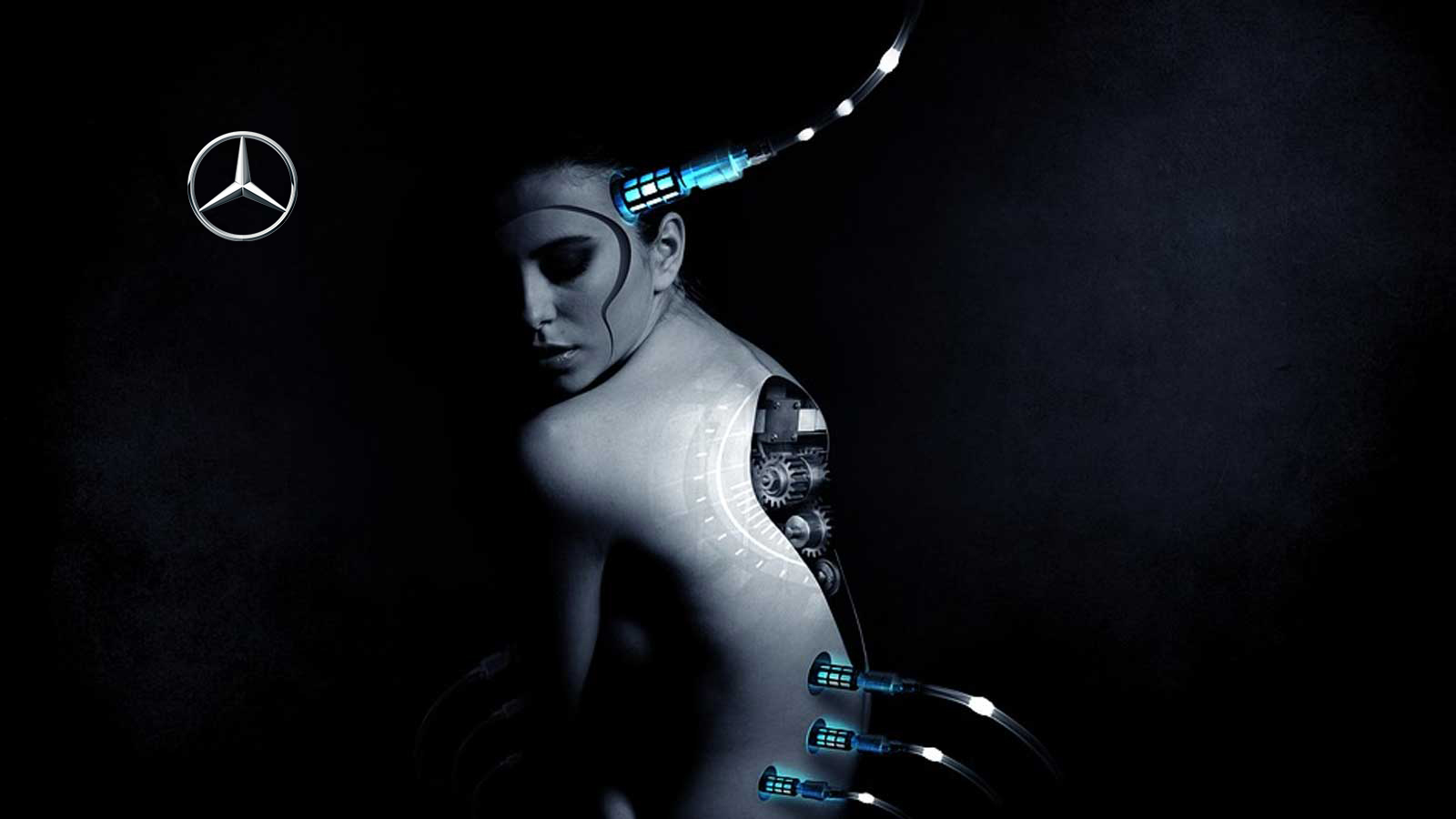 Mercedes-Benz Direct Chat an internal ChatGPT application for employees