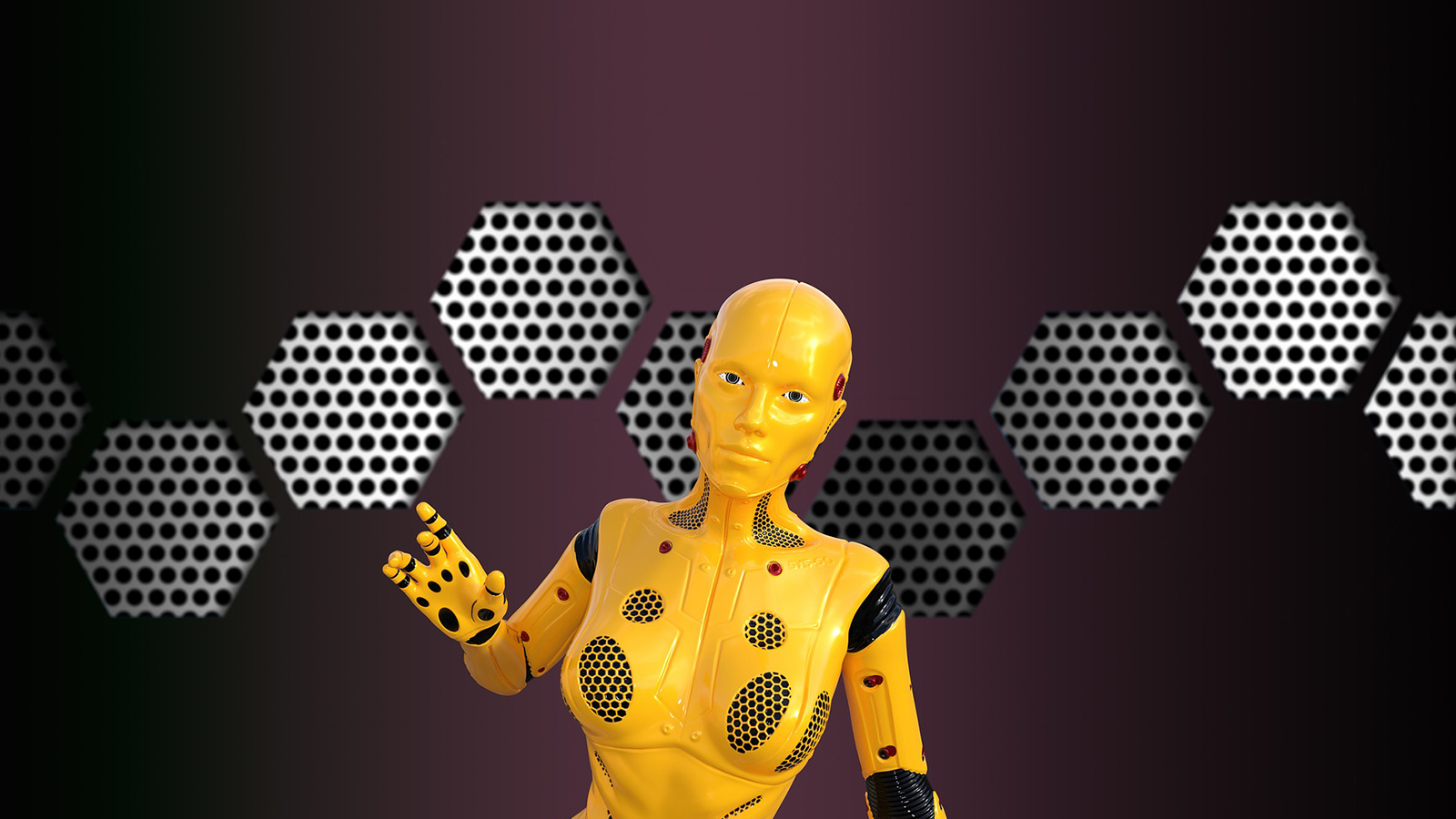 NVIDIA Expands Robotics Platform to Meet the Rise of Generative AI
