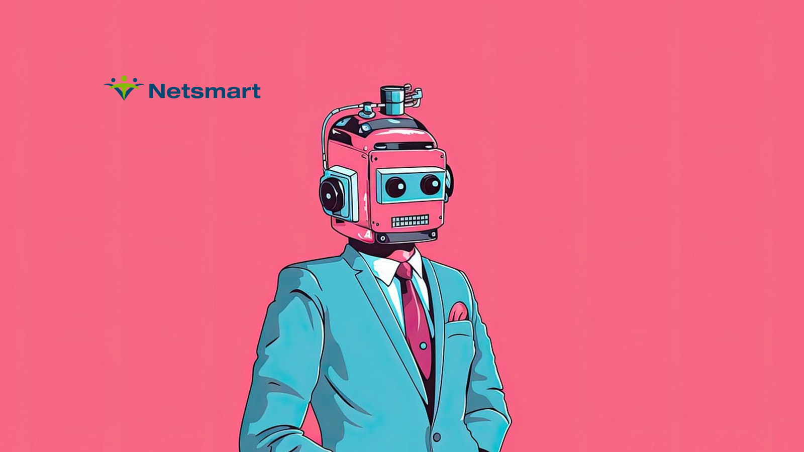 Netsmart Accelerates AI Innovations with AWS and Expands Partnership to Optimize Outcomes for Community-Based Providers