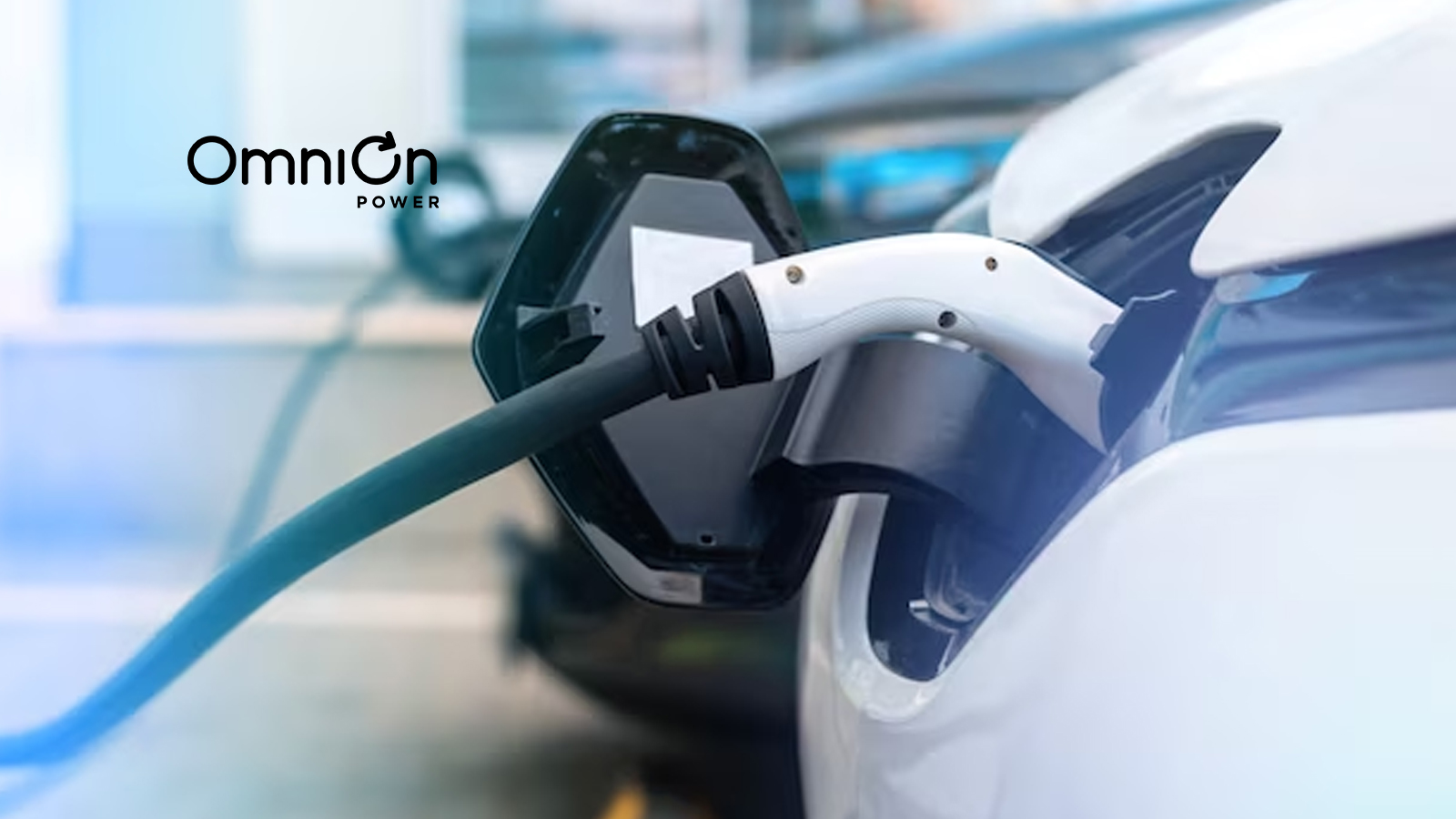 OmniOn Power Enters EV Charging Market with Reliable, Efficient Power Supply