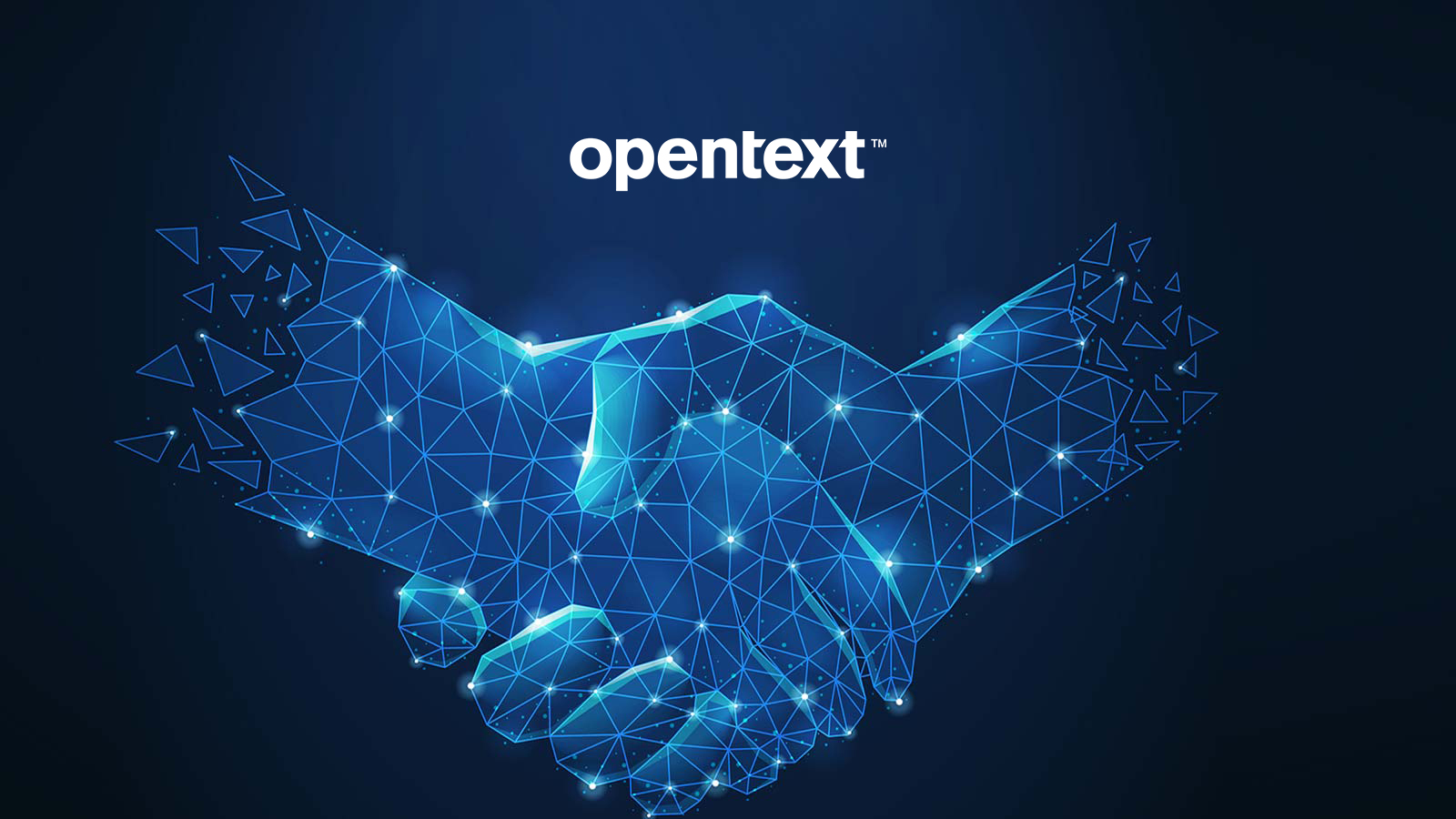 OpenText Introduces New Unified Global Partner Network