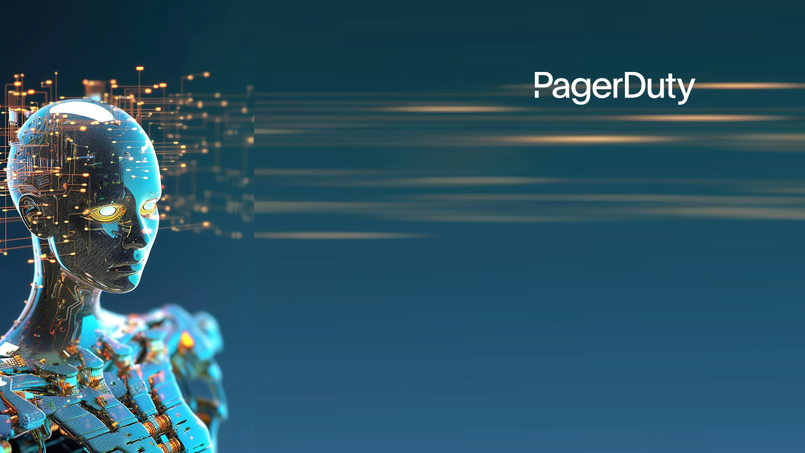 PagerDuty Operations Cloud Enables Customers to Drive Operational Transformation Through Intelligent Automation and Generative AI