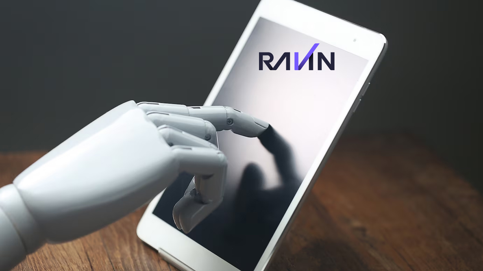Ravin AI Secures U.S. Patent for Pioneering Car Inspection DeepDetect™ Solution
