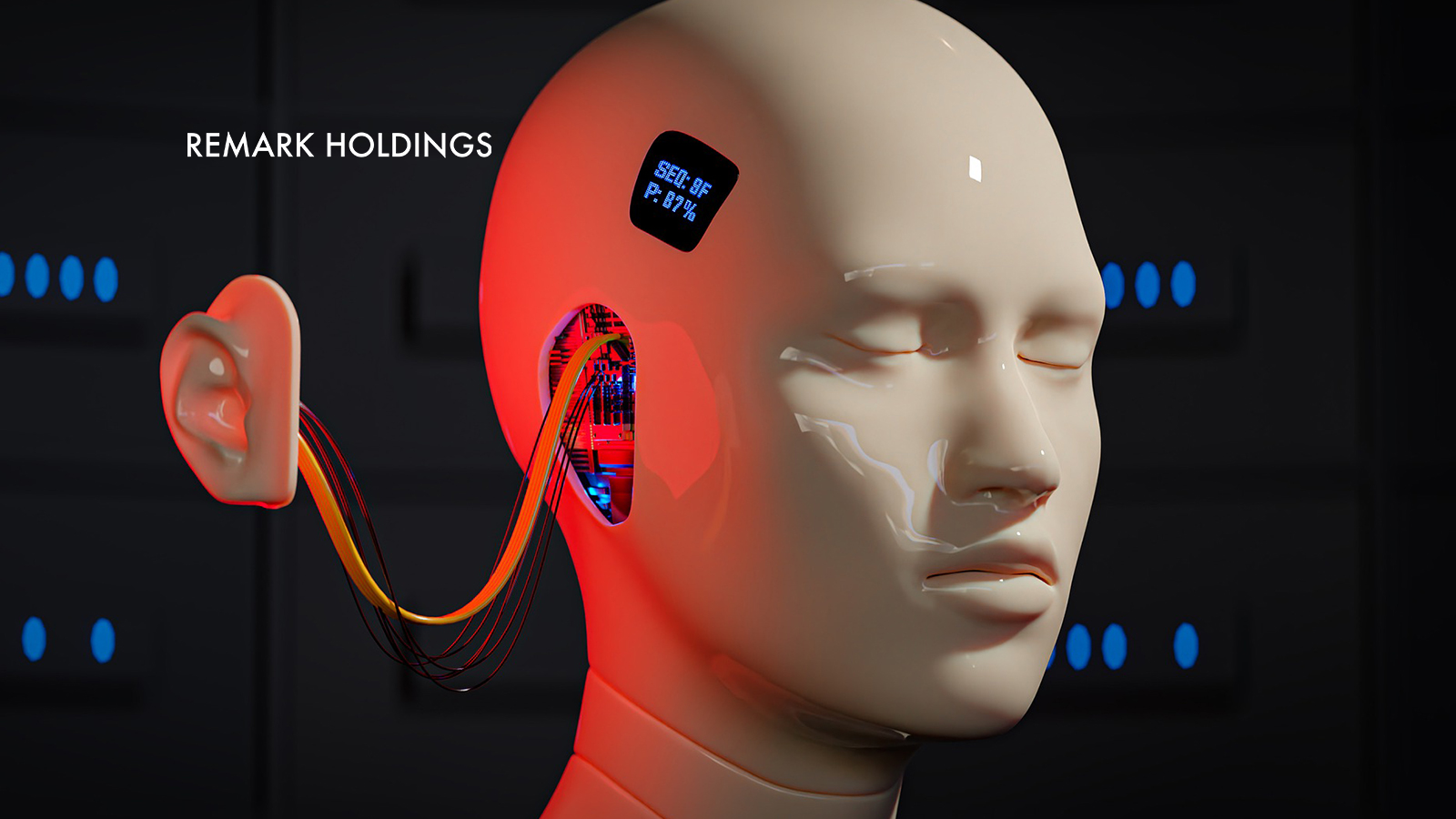 Remark Announces Sales and Marketing Collaboration With Arrow Electronics and Intel