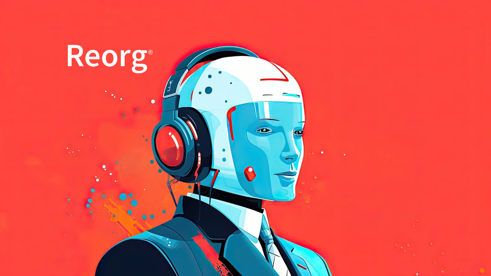 Reorg Announces CreditAI
