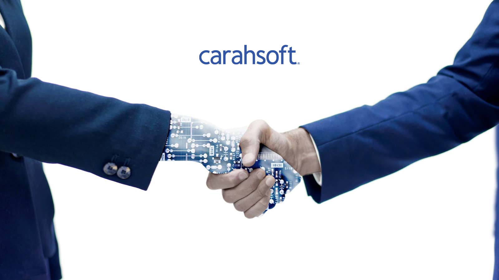 Ripcord and Carahsoft Partner to Make Intelligent Document Processing Solutions Available to Government Agencies