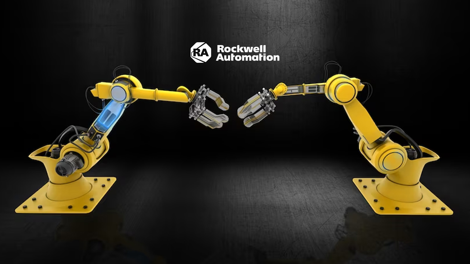 Rockwell Automation and Microsoft Expand Partnership to Leverage Generative AI Capabilities for Enhanced Productivity and Faster Time-To-Market